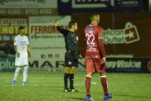 Nhận định, soi k&egrave;o Verdes vs Santos Guapiles, 7h ng&agrave;y 6/8