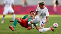 Soi k&egrave;o phạt g&oacute;c U23 Mexico vs U23 Nhật Bản, 16h ng&agrave;y 6/8