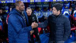 Grey Whitebloom dự đo&aacute;n Crystal Palace vs Arsenal, 2h ng&agrave;y 6/8