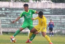 Nhận định, soi k&egrave;o Cần Thơ vs Huế, 18h ng&agrave;y 6/8