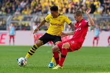 Nhận định, soi k&egrave;o Dortmund vs Leverkusen, 23h30 ng&agrave;y 6/8