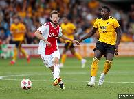 Nhận định, soi k&egrave;o Fortuna Sittard vs Ajax, 21h30 ng&agrave;y 6/8