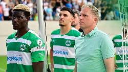 Nhận định, soi k&egrave;o Furth vs Karlsruhe, 23h30 ng&agrave;y 5/8