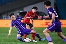 Nhận định, soi k&egrave;o Shenzhen vs Zhejiang, 19h00 ng&agrave;y 05/08