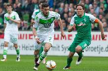 Nhận định, soi k&egrave;o Wolfsburg vs Werder Bremen, 20h30 ng&agrave;y 06/08