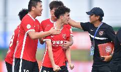 Ph&acirc;n t&iacute;ch k&egrave;o hiệp 1 Hebei vs Rongcheng, 18h30 ng&agrave;y 5/8