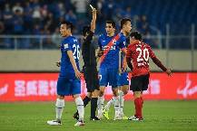 Ph&acirc;n t&iacute;ch k&egrave;o hiệp 1 Shanghai Shenhua vs Changchun Yatai, 16h30 ng&agrave;y 5/8