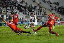 Soi k&egrave;o, dự đo&aacute;n Macao CRB vs Ponte Preta, 7h30 ng&agrave;y 5/8