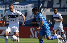 Soi k&egrave;o, dự đo&aacute;n Macao Gimnasia vs Godoy Cruz, 1h30 ng&agrave;y 6/8