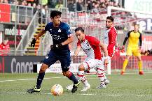 Soi k&egrave;o, dự đo&aacute;n Macao PSV vs Emmen, 1h ng&agrave;y 7/8