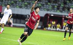 Soi k&egrave;o phạt g&oacute;c Hebei vs Rongcheng, 18h30 ng&agrave;y 5/8