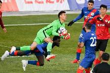 Soi k&egrave;o phạt g&oacute;c Shanghai Shenhua vs Changchun Yatai, 16h30 ng&agrave;y 5/8