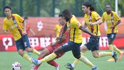 Soi k&egrave;o t&agrave;i xỉu Beijing BSU vs Shaanxi Changan h&ocirc;m nay, 15h ng&agrave;y 5/8