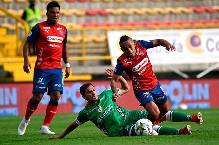 Soi k&egrave;o t&agrave;i xỉu Medellin vs La Equidad h&ocirc;m nay, 05h45 ng&agrave;y 06/08