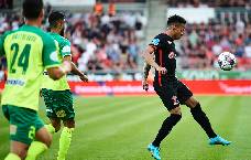 Tip k&egrave;o miễn ph&iacute; chất lượng cao h&ocirc;m nay ng&agrave;y 4/8: Larnaca vs Partizan