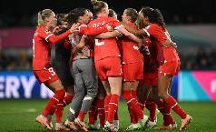 Chuy&ecirc;n gia dự đo&aacute;n nữ Thụy Sĩ vs nữ T&acirc;y Ban Nha, 12h00 ng&agrave;y 5/8