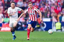 Nhận định, soi k&egrave;o Atletico Madrid vs Sevilla, 9h00 ng&agrave;y 6/8