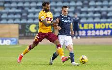 Nhận định, soi k&egrave;o Dundee vs Motherwell, 21h ng&agrave;y 5/8