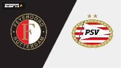 Nhận định, soi k&egrave;o Feyenoord vs PSV, 1h00 ng&agrave;y 5/8