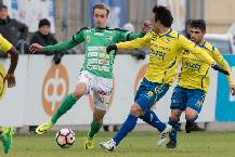 Nhận định, soi k&egrave;o Gnistan vs KPV Kokkola, 20h00 ng&agrave;y 5/8