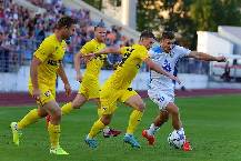 Nhận định, soi k&egrave;o Naftan Novopolock vs Shakhter Soligorsk, 22h00 ng&agrave;y 4/8