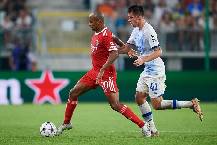 Nhận định, soi k&egrave;o Obolon Brovar Kiev vs Dynamo Kiev, 21h ng&agrave;y 4/8