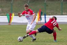 Nhận định, soi k&egrave;o Slavia Mozyr vs FC Minsk, 0h00 ng&agrave;y 5/8
