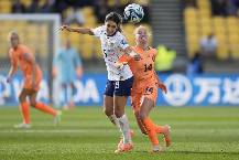 Soi k&egrave;o phạt g&oacute;c Nữ H&agrave; Lan vs Nữ Nam Phi, 9h ng&agrave;y 6/8