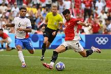 Chuy&ecirc;n gia Tony Ansell dự đo&aacute;n U23 Ph&aacute;p vs U23 Ai Cập, 2h00 ng&agrave;y 6/8