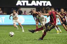 Nhận định, soi k&egrave;o Atlanta United vs Santos Laguna, 3h00 ng&agrave;y 5/8: Kh&oacute; cưỡng