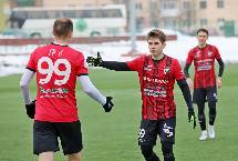 Nhận định, soi k&egrave;o Belshina Babruisk vs Slonim, 22h00 ng&agrave;y 5/8: Tiếp cận top 2