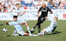 Nhận định, soi k&egrave;o Copenhagen vs Randers, 21h00 ng&agrave;y 4/8: Độc chiếm ng&ocirc;i đầu