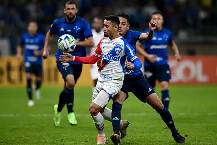 Nhận định, soi k&egrave;o Cruzeiro vs Fortaleza, 7h00 ng&agrave;y 6/8: Bất ph&acirc;n thắng bại