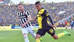 Nhận định, soi k&egrave;o Krumovgrad vs Botev Plovdiv, 1h15 ng&agrave;y 5/8: Đối cứng