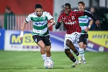 Nhận định, soi k&egrave;o Lokomotiv Sofia vs Cherno More, 23h00 ng&agrave;y 4/8: Chủ nh&agrave; tự tin