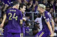 Nhận định, soi k&egrave;o Orlando City vs Atletico San Luis, 07h00 ng&agrave;y 5/8: Tiễn kh&aacute;ch rời giải