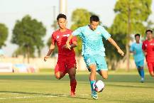 Nhận định, soi k&egrave;o U21 L&acirc;m Đồng vs U21 Đ&agrave; Nẵng, 15h00 ng&agrave;y 5/8: 3 điểm dễ d&agrave;ng