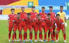 Nhận định, soi k&egrave;o U21 Thanh H&oacute;a vs U21 B&igrave;nh Phước, 14h30 ng&agrave;y 5/8: Củng cố ng&ocirc;i đầu