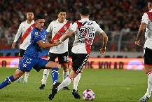 Nhận định, soi k&egrave;o Union Santa Fe vs River Plate, 1h00 ng&agrave;y 5/8: Phong độ tr&aacute;i ngược