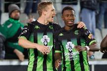 Soi k&egrave;o g&oacute;c Cercle Brugge vs Kortrijk, 21h00 ng&agrave;y 4/8