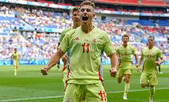 Soi k&egrave;o g&oacute;c U23 Morocco vs U23 T&acirc;y Ban Nha, 23h00 ng&agrave;y 5/8