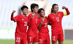 Lịch thi đấu của tuyển nữ Việt Nam ở giải b&oacute;ng đ&aacute; nữ Đ&ocirc;ng Nam &Aacute;