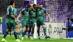 Nhận định, soi k&egrave;o Al Ain FC vs Al-Ahli Saudi, 16h00 ng&agrave;y 5/8: Al Ain FC lại buồn