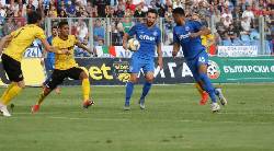 Nhận định, soi k&egrave;o Botev Plovdiv vs Arda, 01h15 ng&agrave;y 5/8: Kh&aacute;ch trắng tay