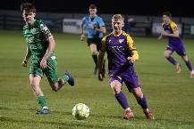 Nhận định, soi k&egrave;o Cobh Ramblers vs Wexford, 23h00 ng&agrave;y 4/8: Cơ hội thu hẹp khoảng c&aacute;ch