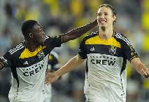 Nhận định, soi k&egrave;o Columbus Crew vs Club Leon, 6h30 ng&agrave;y 6/8: Nh&agrave; vua chật vật