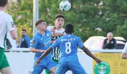 Nhận định, soi k&egrave;o Finn Harps vs Bray Wanderers, 23h00 ng&agrave;y 4/8: Thăng tiến thần tốc