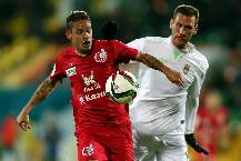 Nhận định, soi k&egrave;o Rubin Kazan vs Sochi, 00h00 ng&agrave;y 5/8: Dễ đến kh&oacute; về