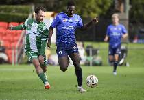 Nhận định, soi k&egrave;o Southside Eagles vs SWQ Thunder, 16h30 ng&agrave;y 5/8: Những người khốn khổ