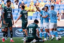 Nhận định, soi k&egrave;o Toluca vs New York City, 6h30 ng&agrave;y 6/8: Quyền tự quyết